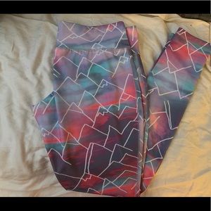 Target workout leggings